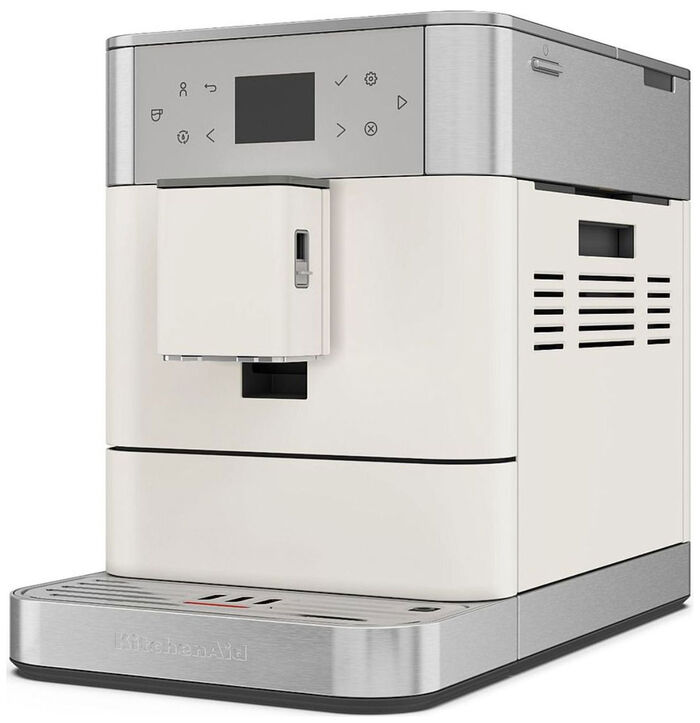Автоматическая кофемашина KitchenAid 5KES8556EPL