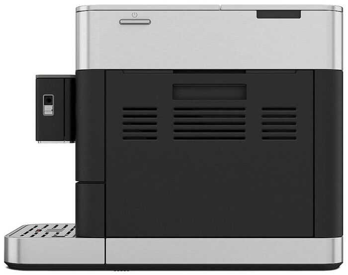 Автоматическая кофемашина KitchenAid 5KES8556EBK