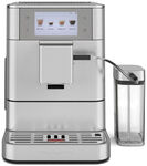Автоматическая кофемашина KitchenAid 5KES8558ESX