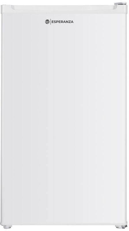 Морозильный шкаф Esperanza UFH 06DFU W