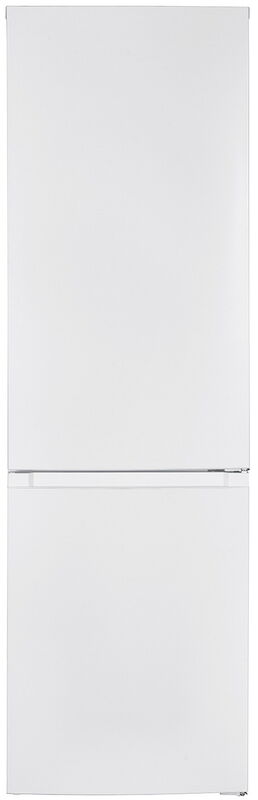 Двухкамерный холодильник Esperanza RFH C26NFU W