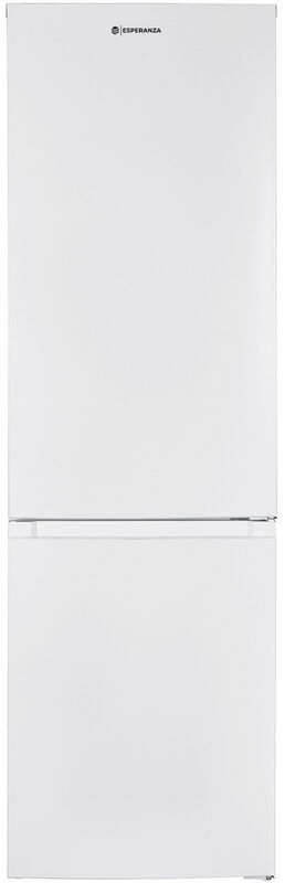 Двухкамерный холодильник Esperanza RFH C27DFU W