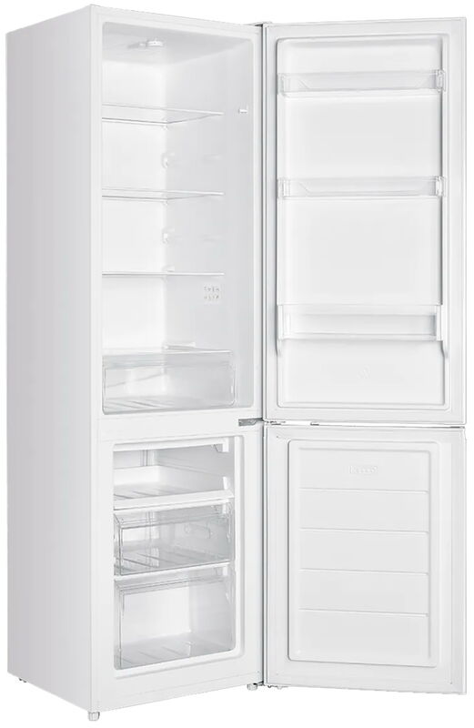 Двухкамерный холодильник Esperanza RFH C27DFU W