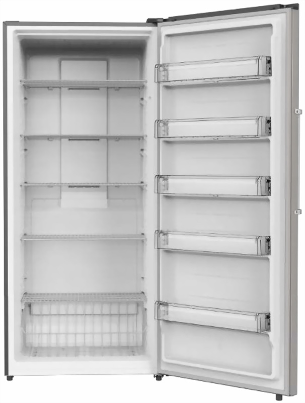 Морозильный шкаф Esperanza UFH 61NFID DI