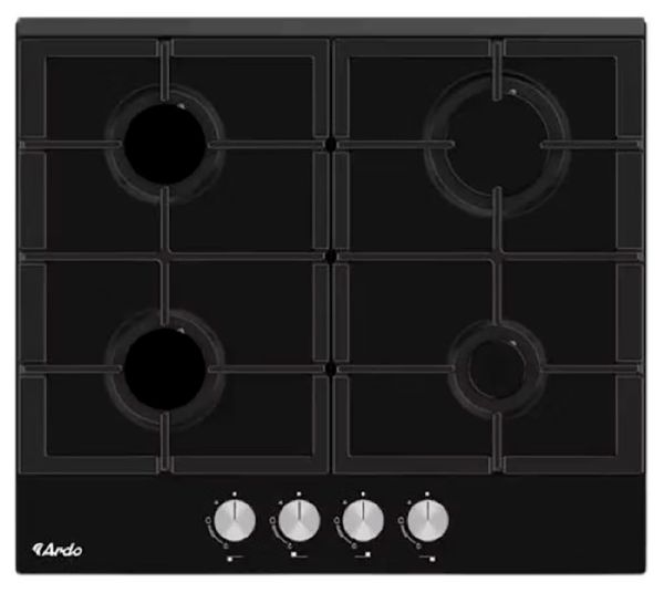 Газовая варочная панель Ardo GH64GTCB2