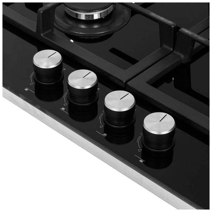 Газовая варочная панель Ardo GH64GTCB2