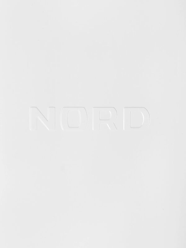 Однокамерный холодильник Nord NR 403 W