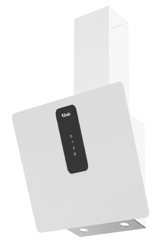 Наклонная вытяжка Ardo HI361EW2