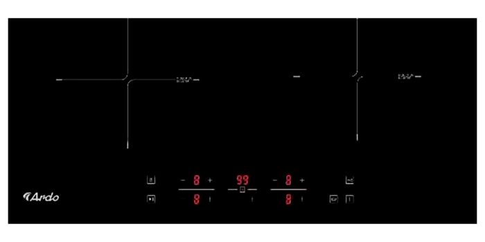 Индукционная варочная панель Ardo IM64BT2