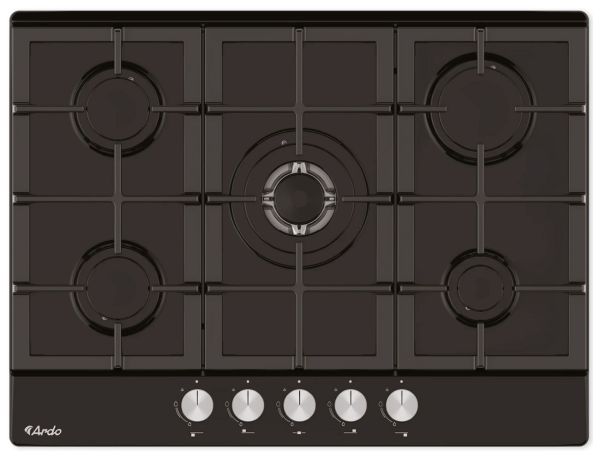 Газовая варочная панель Ardo GH74G1WTCB2