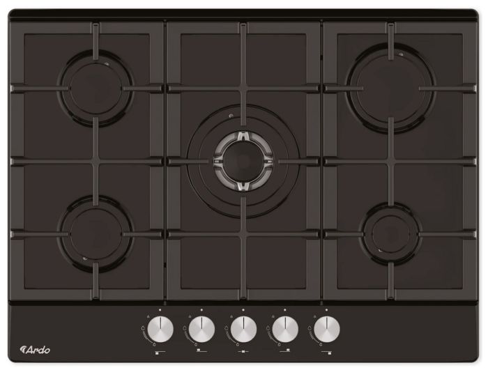 Газовая варочная панель Ardo GH74G1WTCB2