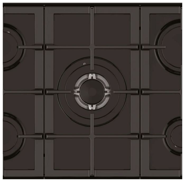 Газовая варочная панель Ardo GH74G1WTCB2