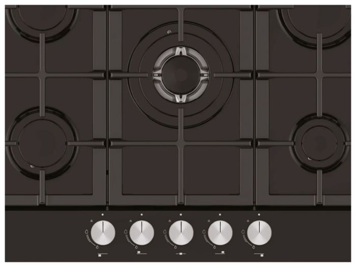 Газовая варочная панель Ardo GH74G1WTCB2