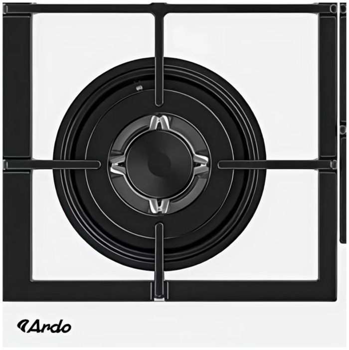 Газовая варочная панель Ardo GHK63G1WFCW2