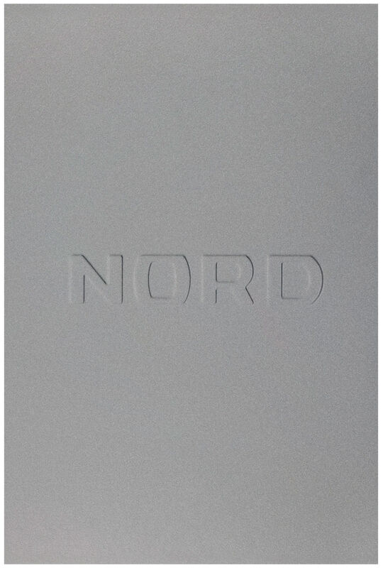 Двухкамерный холодильник Nord NRB 121 S