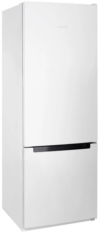 Двухкамерный холодильник Nord NRB 122 W