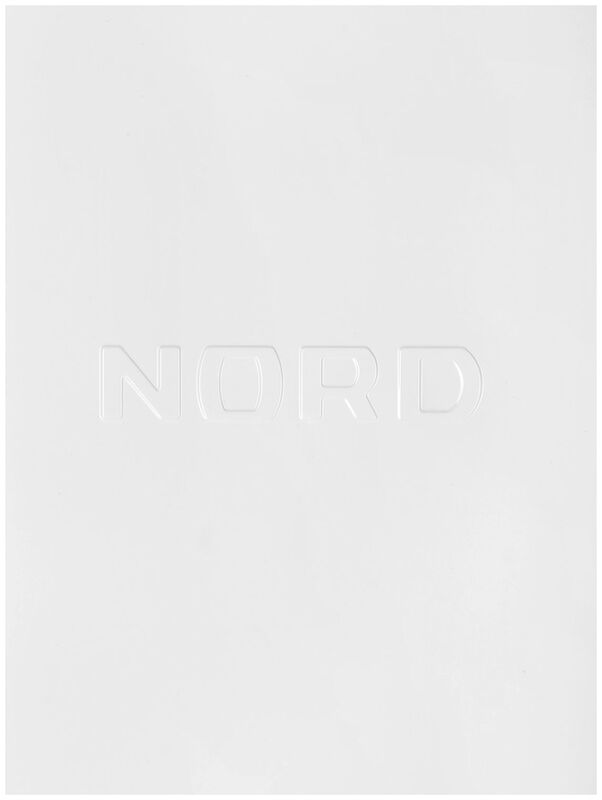 Двухкамерный холодильник Nord NRB 134 W