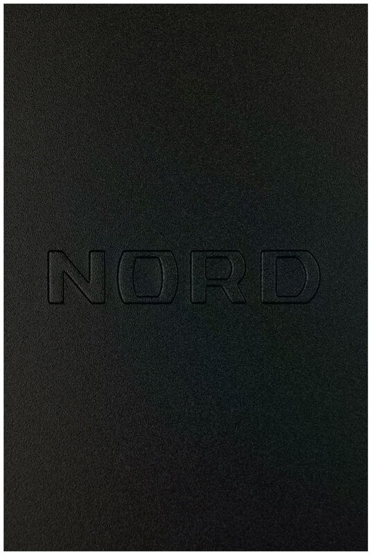 Двухкамерный холодильник Nord NRB 154 B