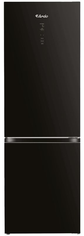 Двухкамерный холодильник Ardo RMA460315EGB2