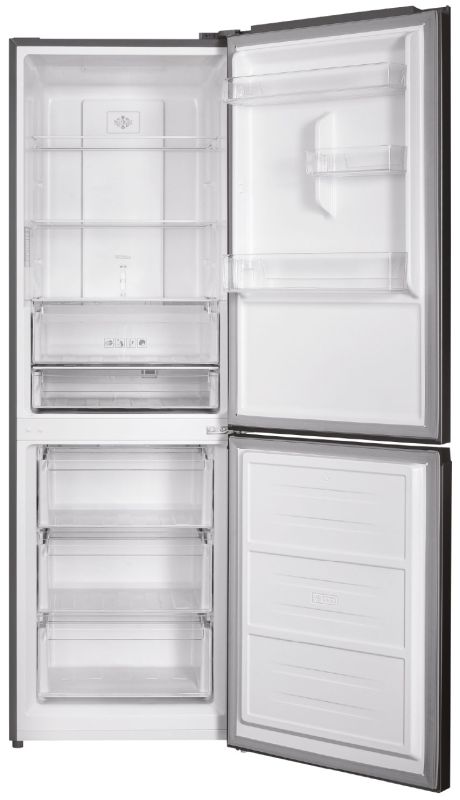 Двухкамерный холодильник Ardo RMA460315EGB2