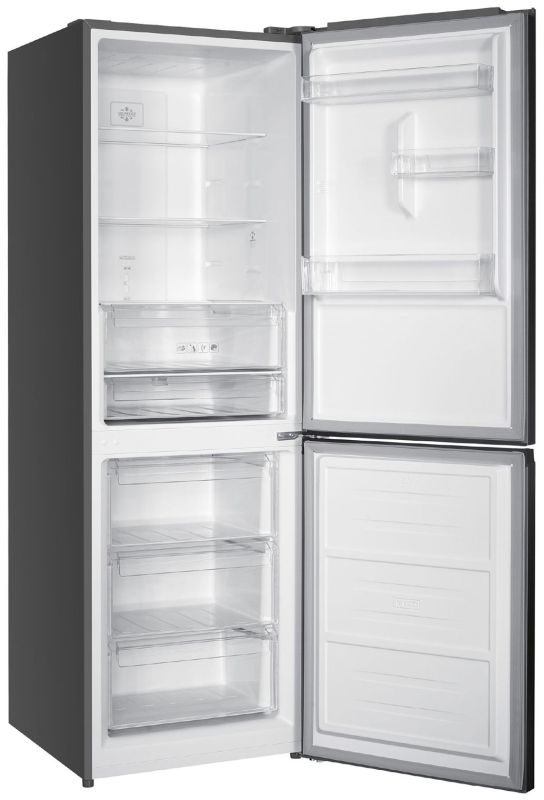 Двухкамерный холодильник Ardo RMA460315EGB2