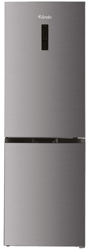 Двухкамерный холодильник Ardo RMA460315EX2
