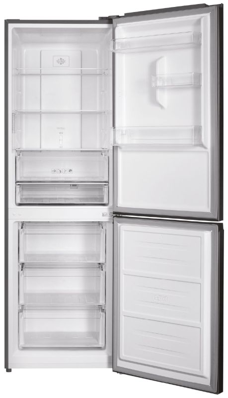 Двухкамерный холодильник Ardo RMA460315EX2