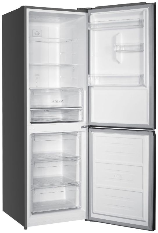 Двухкамерный холодильник Ardo RMA460315EX2