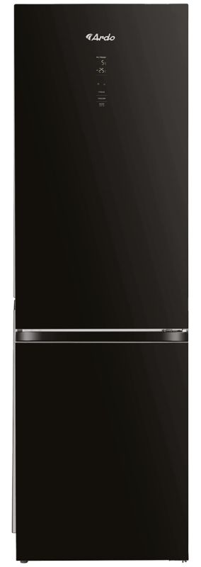 Двухкамерный холодильник Ardo RMA460342EGB2