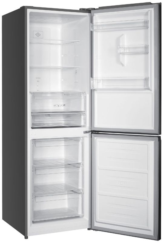 Двухкамерный холодильник Ardo RMA460342EGB2