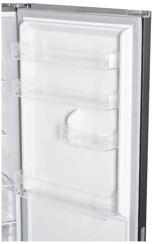 Двухкамерный холодильник Ardo RMA460342EGB2