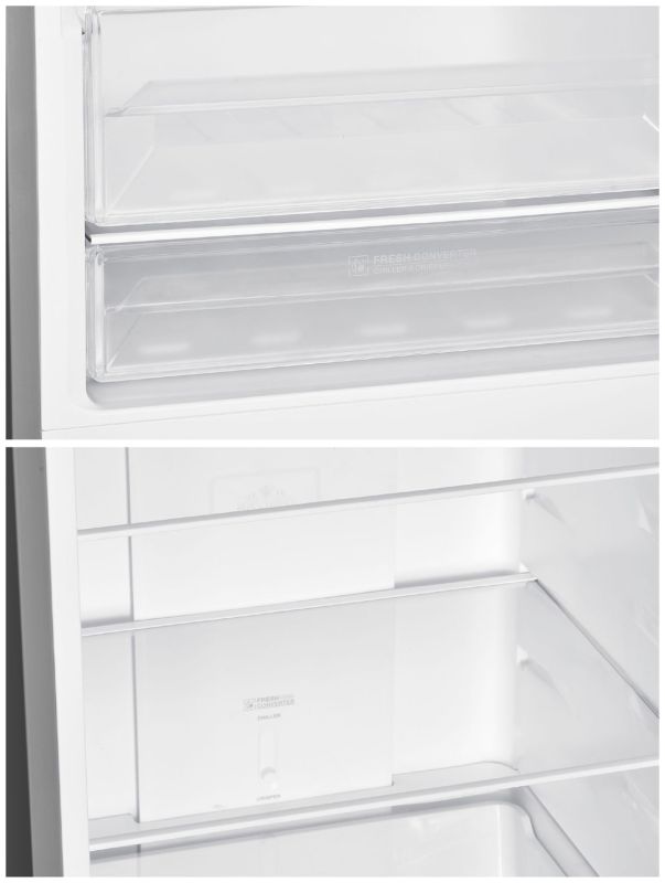 Двухкамерный холодильник Ardo RMA460342EGB2