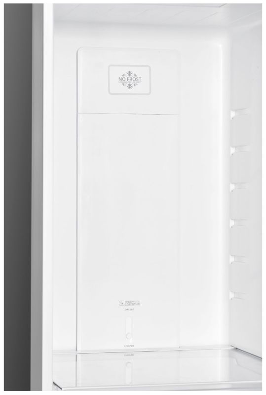 Двухкамерный холодильник Ardo RMA460342EGB2