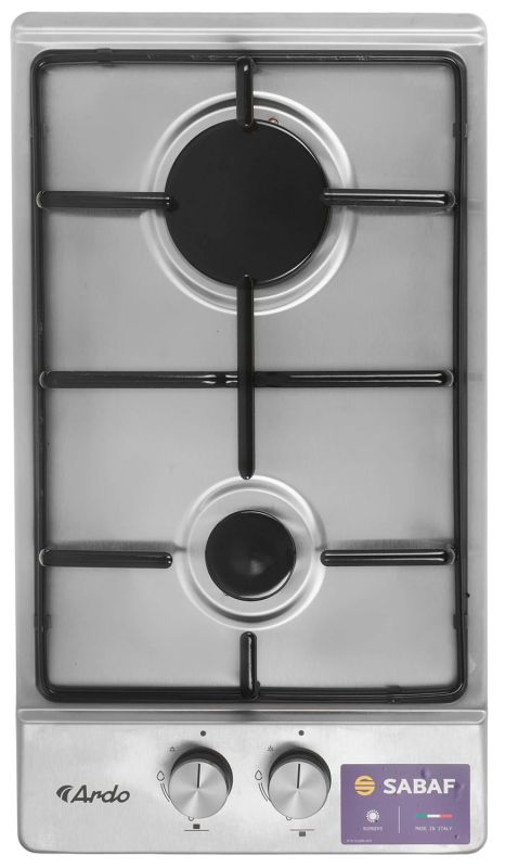 Газовая варочная панель Ardo MH32GX2 Код: 774781