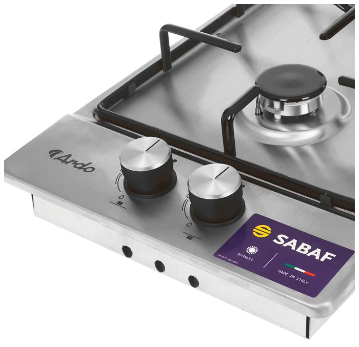 Газовая варочная панель Ardo MH32GX2 Код: 774781