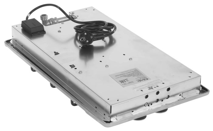 Газовая варочная панель Ardo MH32GX2 Код: 774781