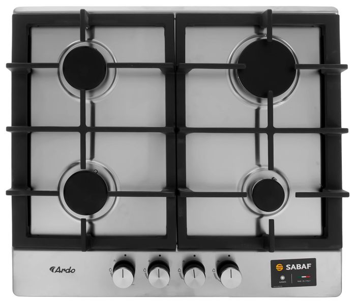 Газовая варочная панель Ardo MH64GCX2