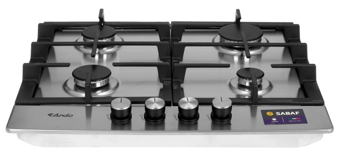 Газовая варочная панель Ardo MH64GCX2