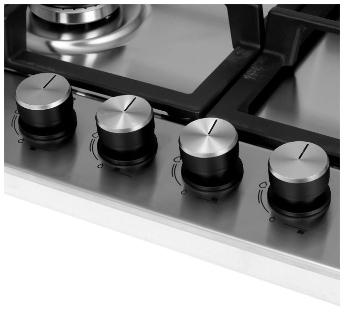 Газовая варочная панель Ardo MH64GCX2