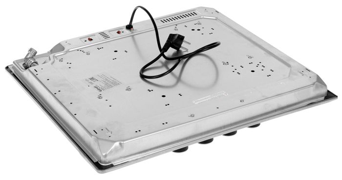 Газовая варочная панель Ardo MH64GCX2