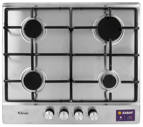 Газовая варочная панель Ardo MH64GX2