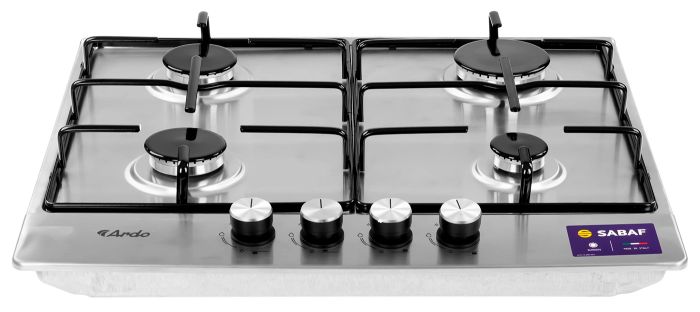 Газовая варочная панель Ardo MH64GX2