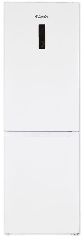 Двухкамерный холодильник Ardo RMA460342EW2