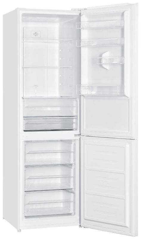 Двухкамерный холодильник Ardo RMA460342EW2