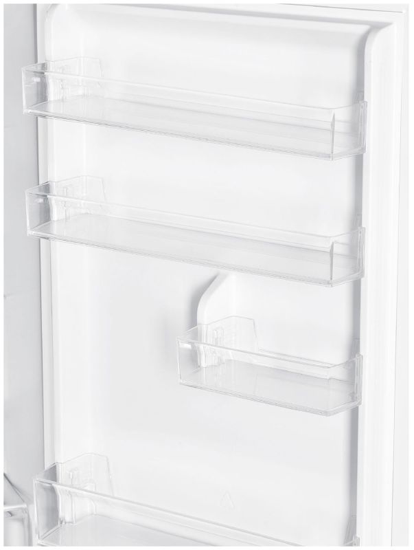 Двухкамерный холодильник Ardo RMA460342EW2