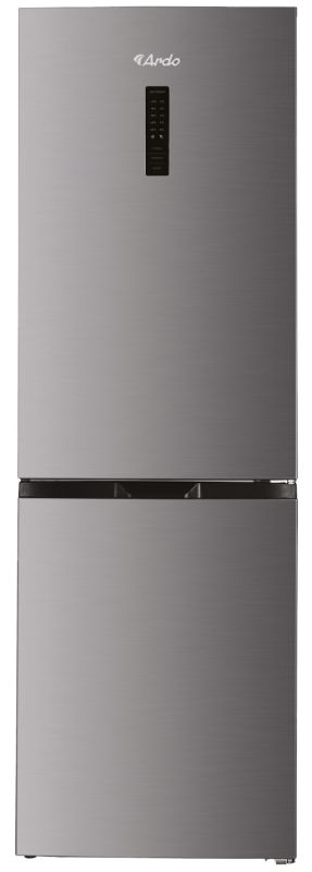 Двухкамерный холодильник Ardo RMA460342EX2