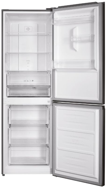 Двухкамерный холодильник Ardo RMA460342EX2