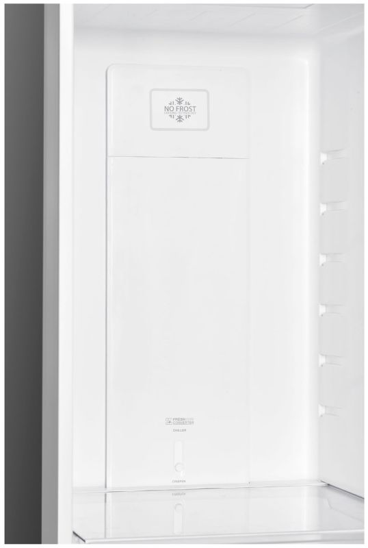 Двухкамерный холодильник Ardo RMA460342EX2