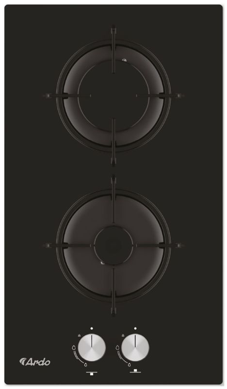 Газовая варочная панель Ardo GH32GB2