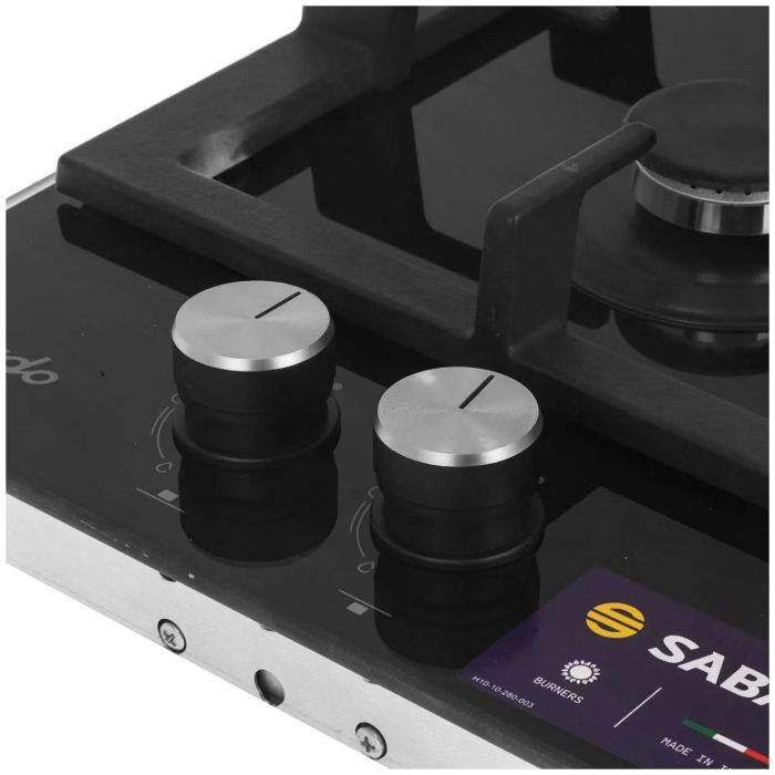 Газовая варочная панель Ardo GH32GCB2